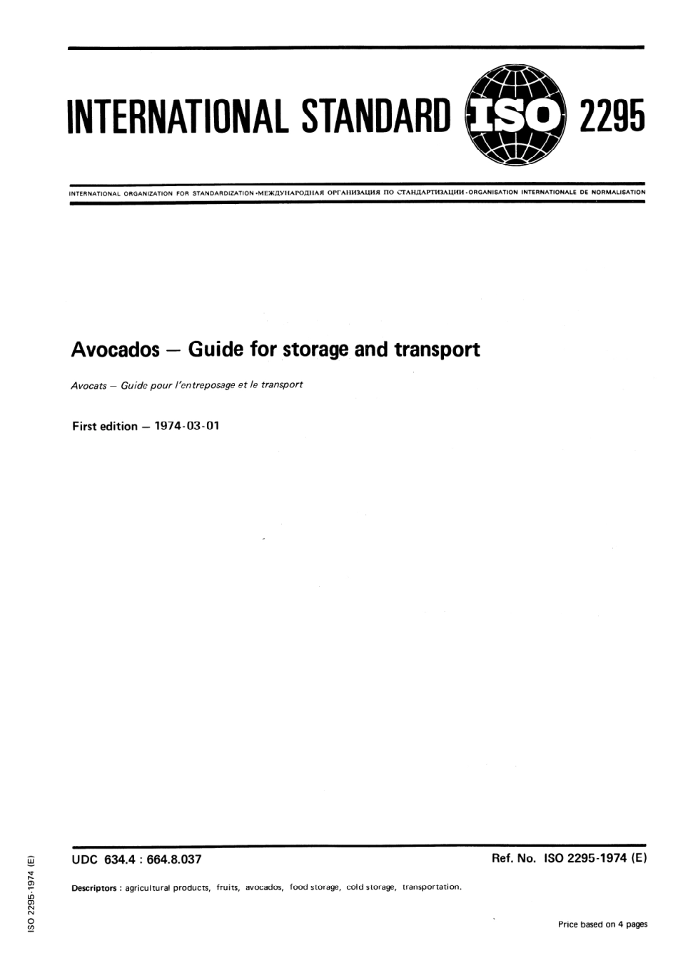 ISO 02295-1974 scan.pdf_第1页