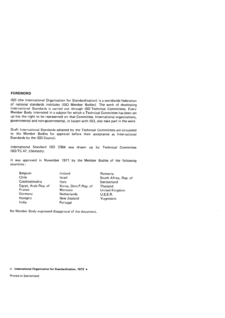 ISO 02364-1972 scan.pdf_第2页