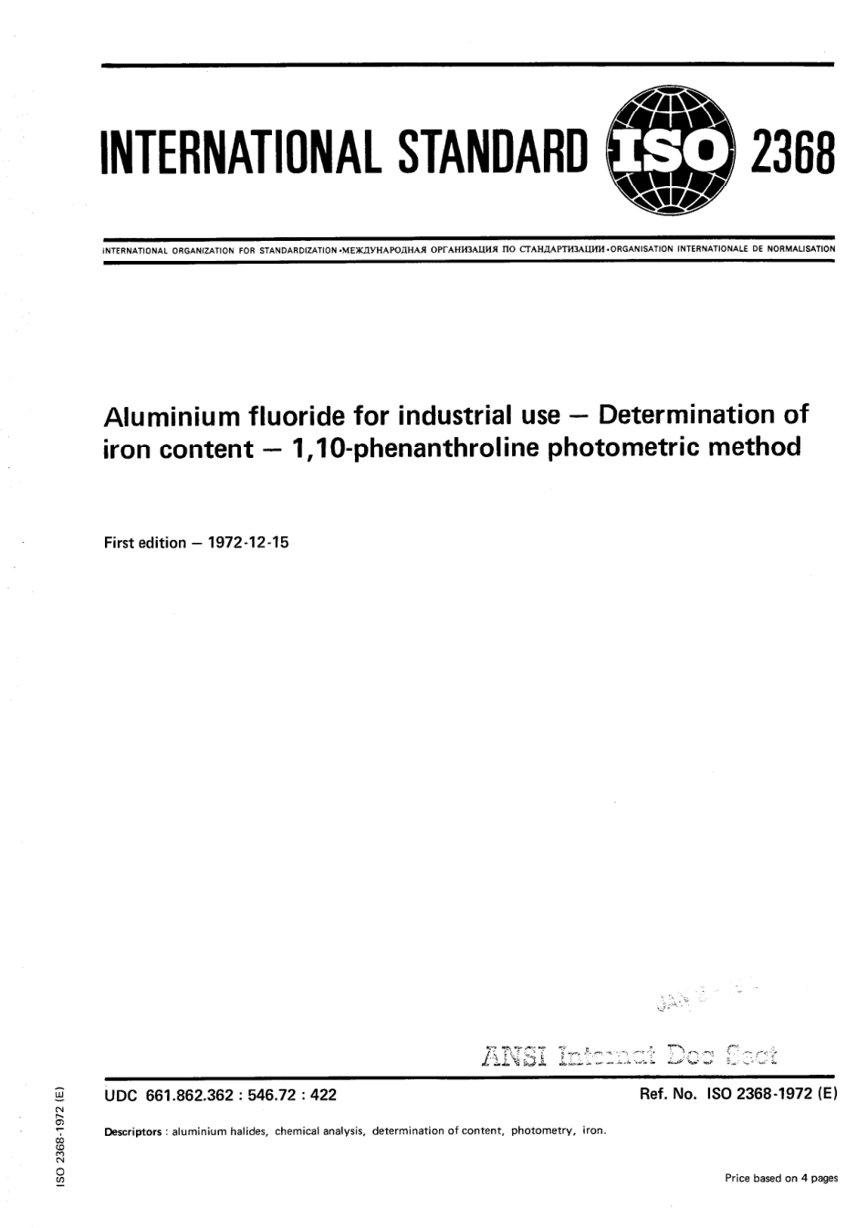 ISO 02368-1972 scan.pdf_第1页