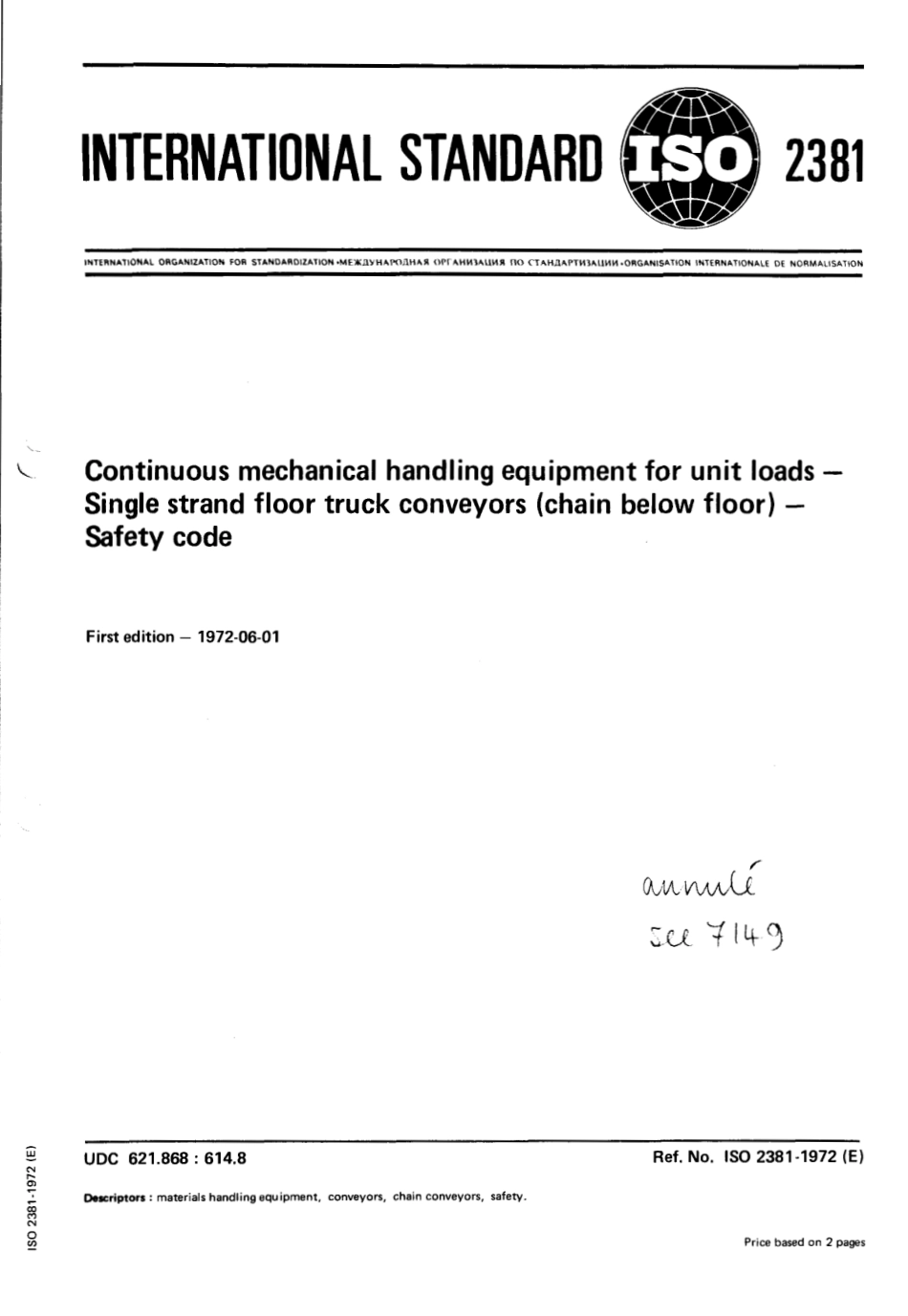 ISO 02381-1972 scan.pdf_第1页