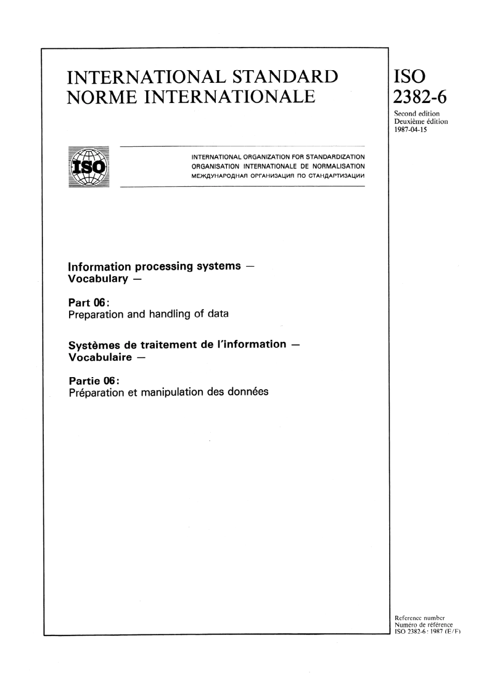 ISO 02382-6-1987 scan.pdf_第1页