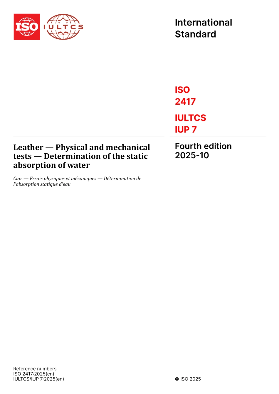 ISO 02417-2025.pdf_第1页
