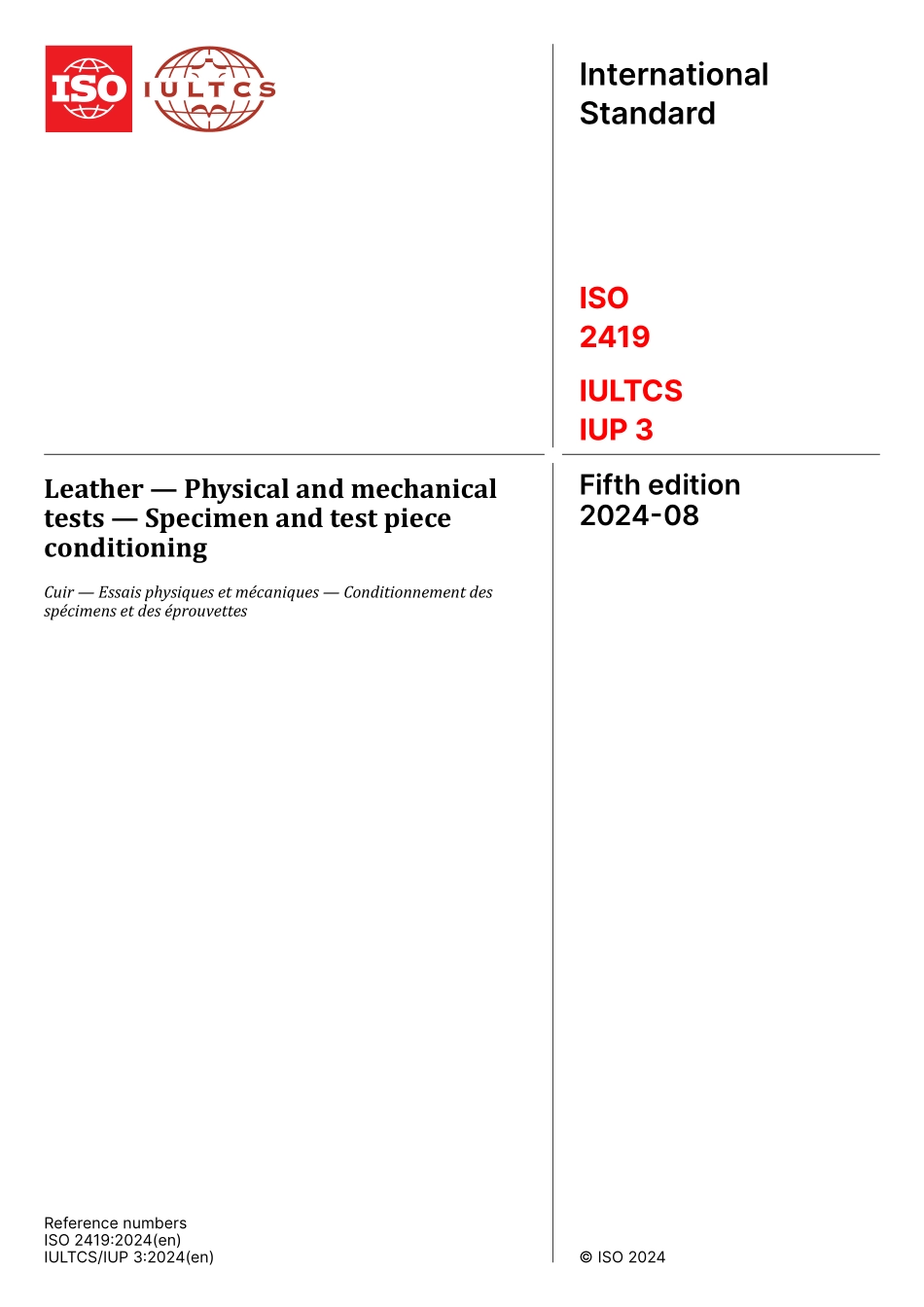 ISO 02419-2024.pdf_第1页