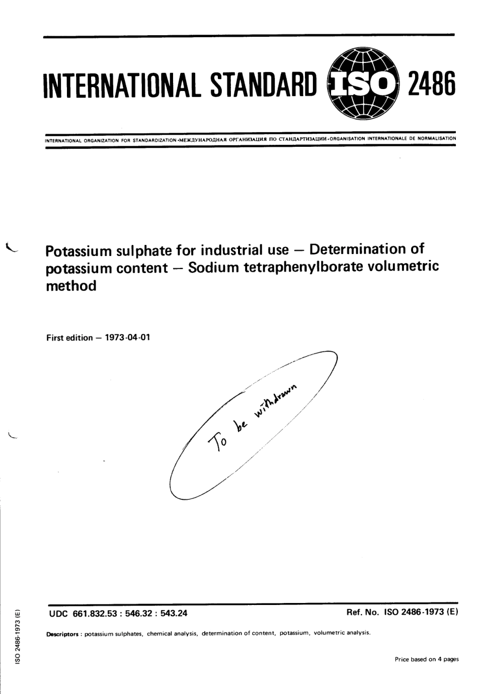 ISO 02486-1973 scan.pdf_第1页