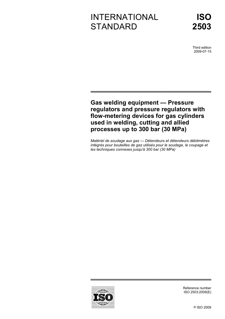 ISO 02503-2009.pdf_第1页