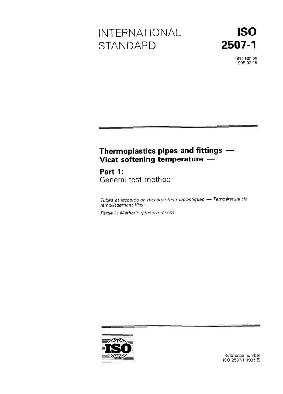 ISO 02507-1-1995 scan.pdf_第1页