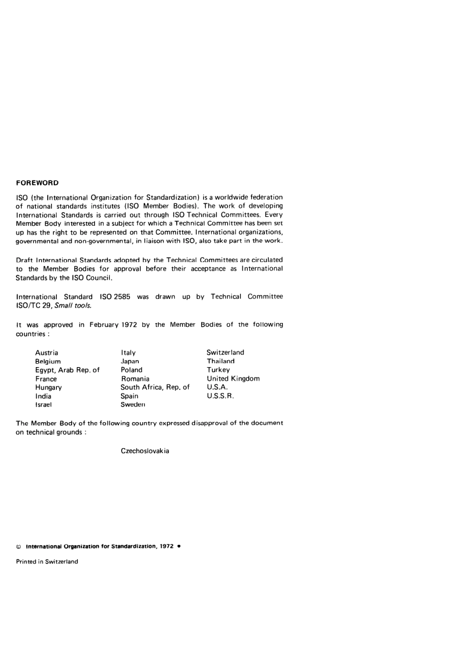 ISO 02585-1972 scan.pdf_第2页