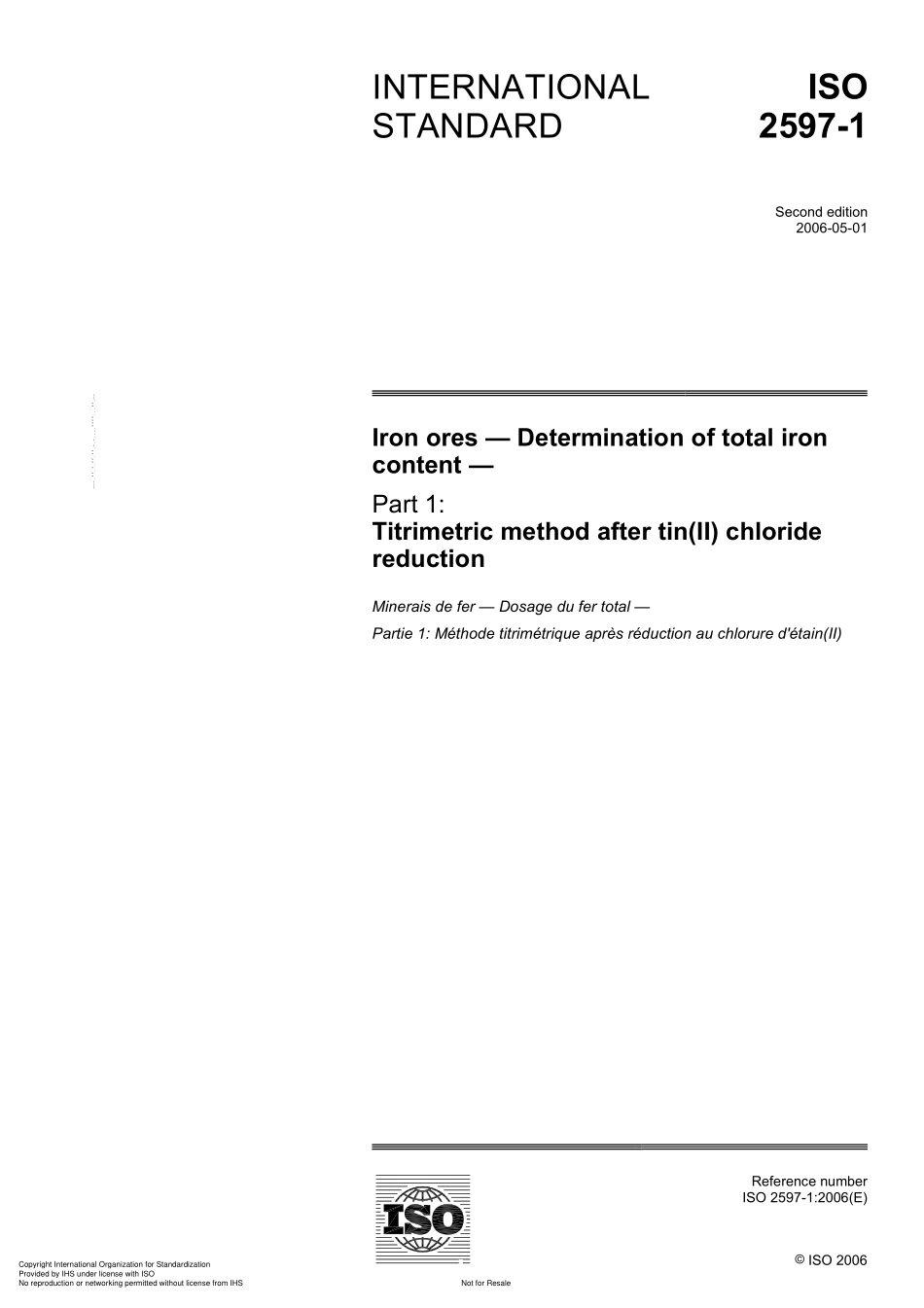 ISO 02597-1-2006.pdf_第1页