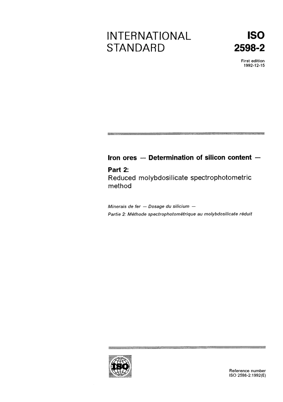 ISO 02598-2-1992 scan.pdf_第1页