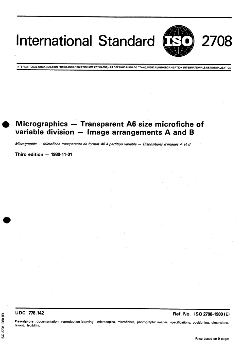 ISO 02708-1980 scan.pdf_第1页