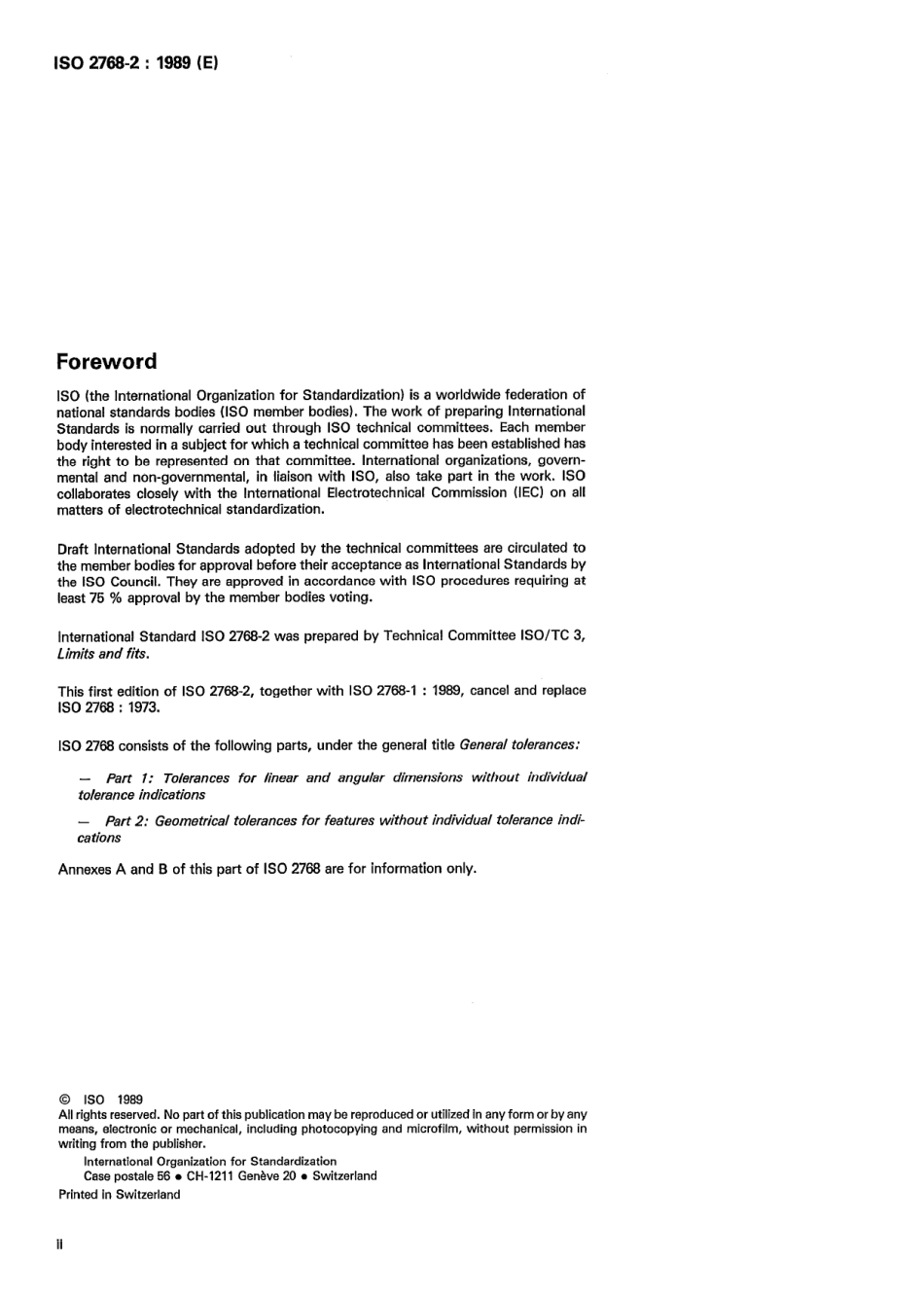 ISO 02768-2-1989 scan.pdf_第2页