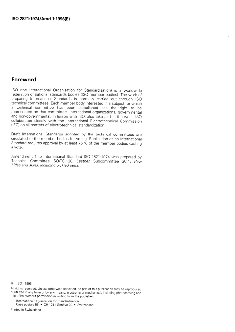 ISO 02821-1974 amd1-1996 scan.pdf_第2页