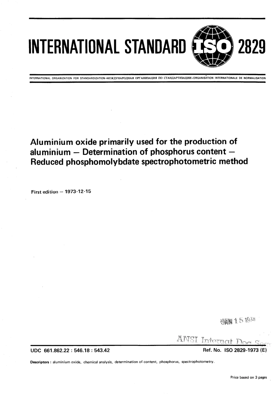 ISO 02829-1973 scan.pdf_第1页