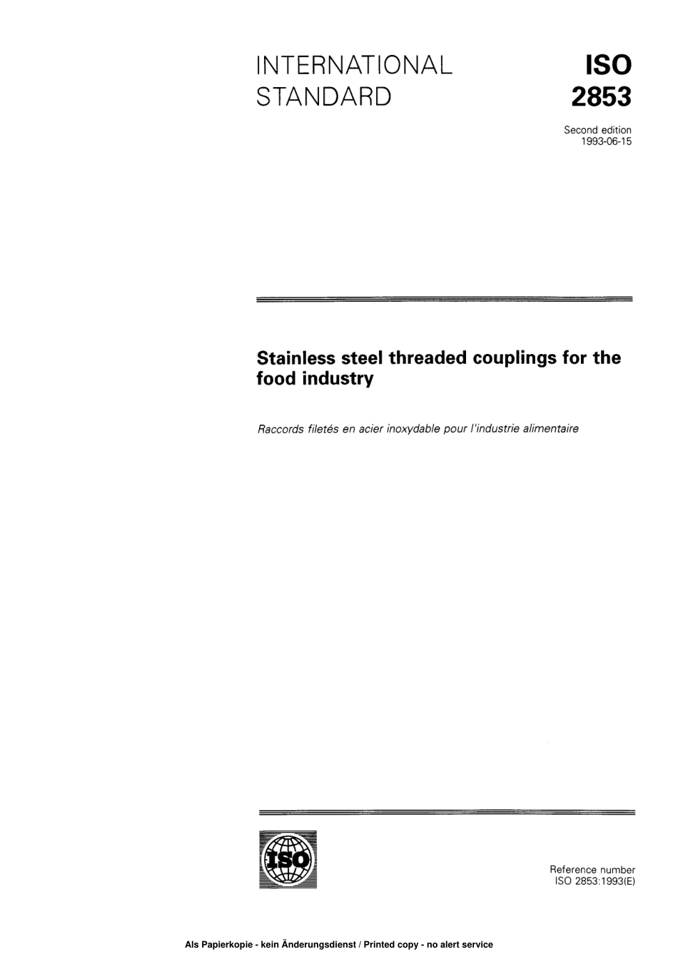 ISO 02853-1993 scan.pdf_第1页