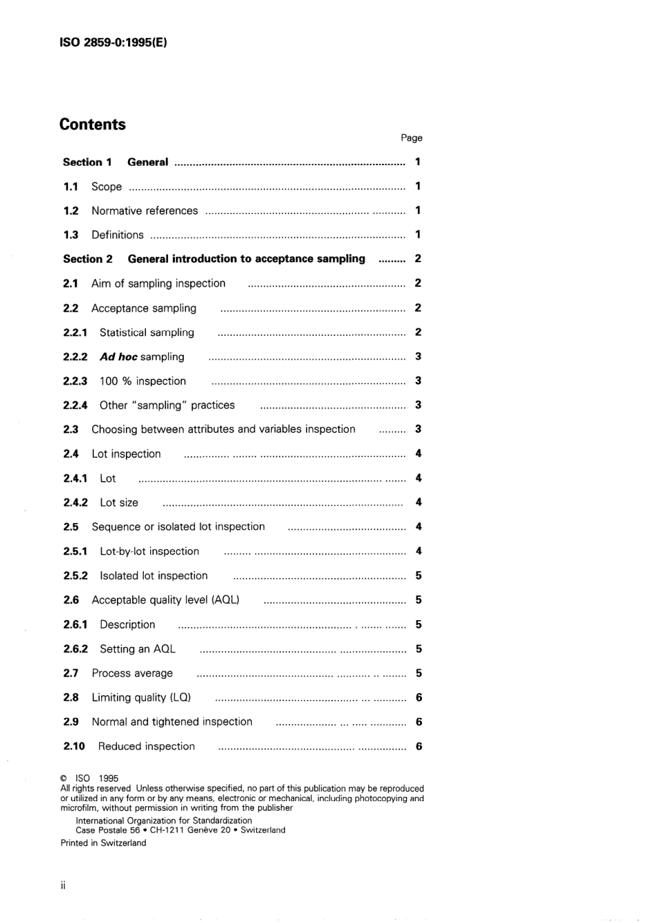 ISO 02859-0-1995 scan.pdf_第2页