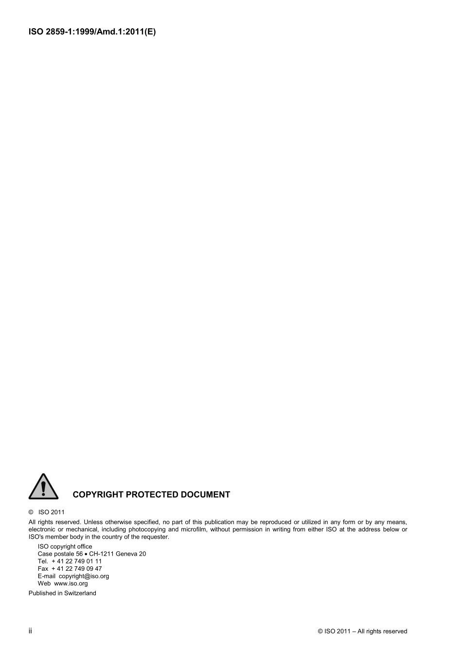 ISO 02859-1-1999 amd1-2011.pdf_第2页