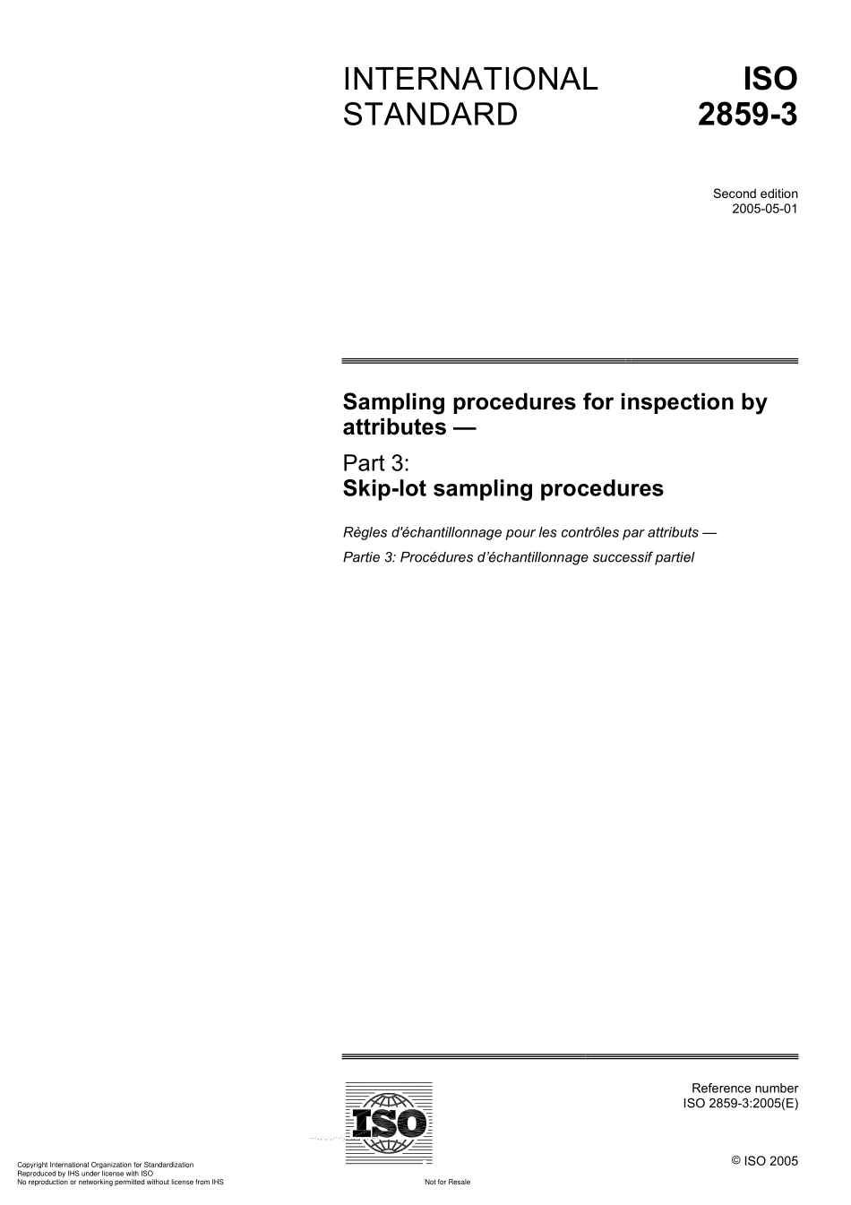 ISO 02859-3-2005.pdf_第1页