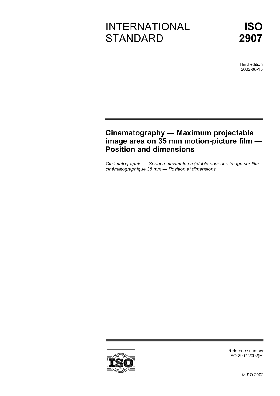 ISO 02907-2002.pdf_第1页