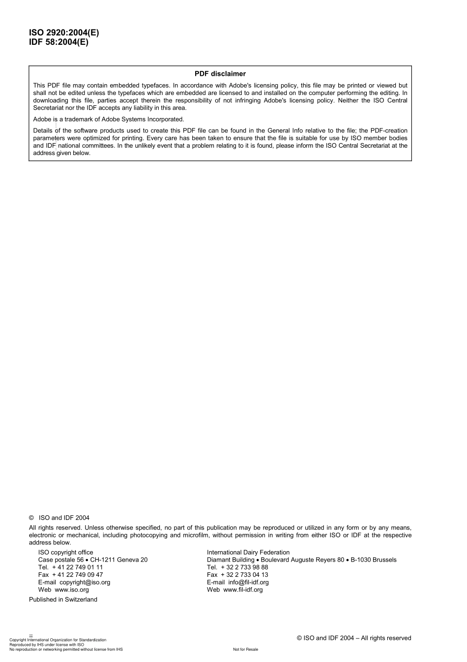 ISO 02920-2004.pdf_第2页