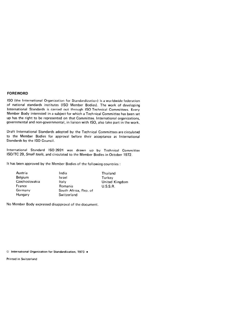 ISO 02924-1973 scan.pdf_第2页