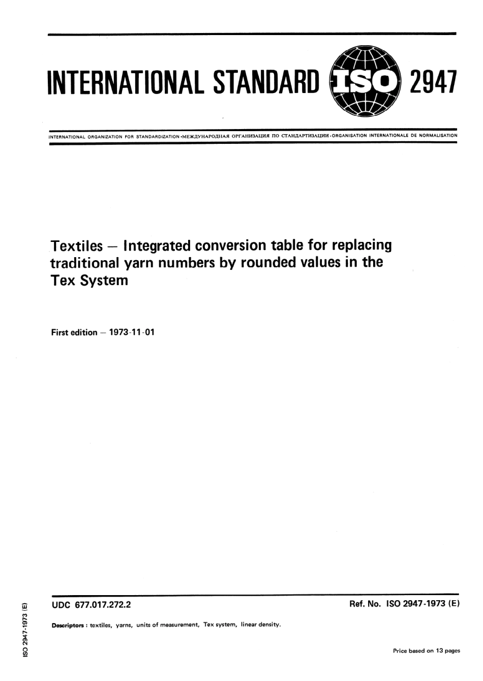 ISO 02947-1973 scan.pdf_第1页