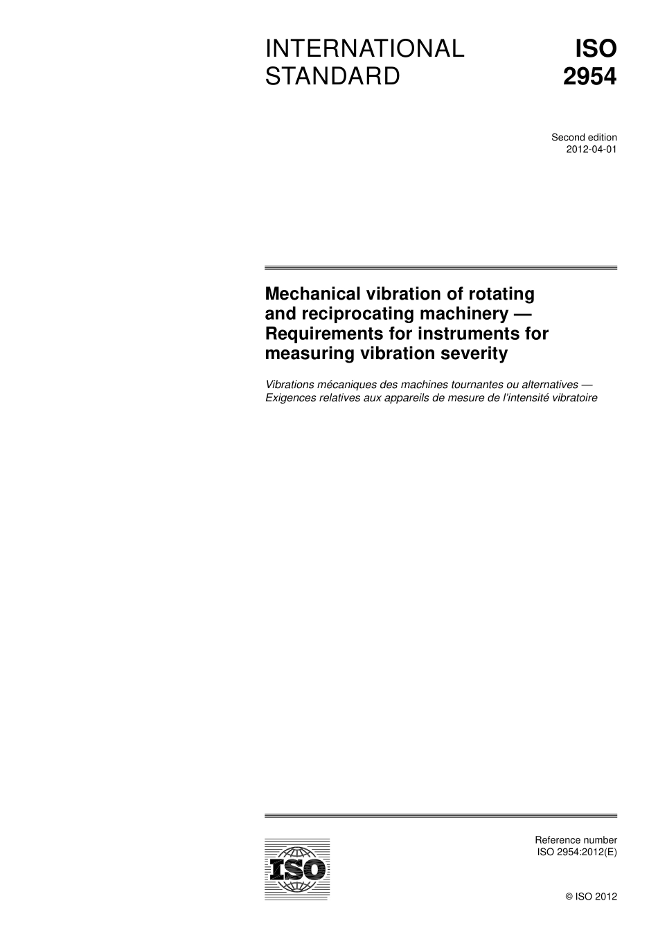 ISO 02954-2012.pdf_第1页