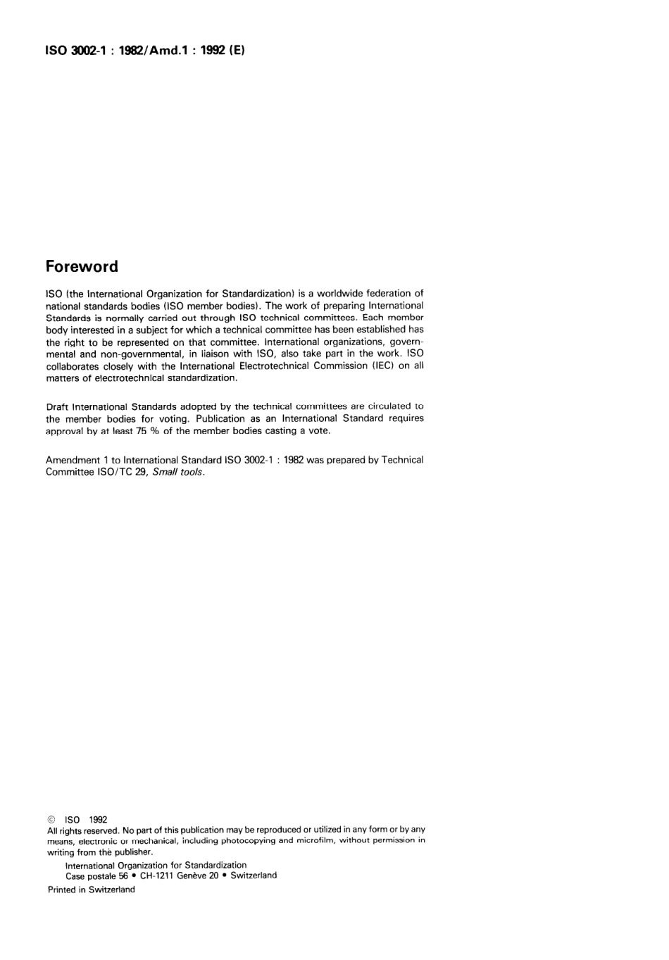 ISO 03002-1-1982 amd1-1992 scan.pdf_第2页