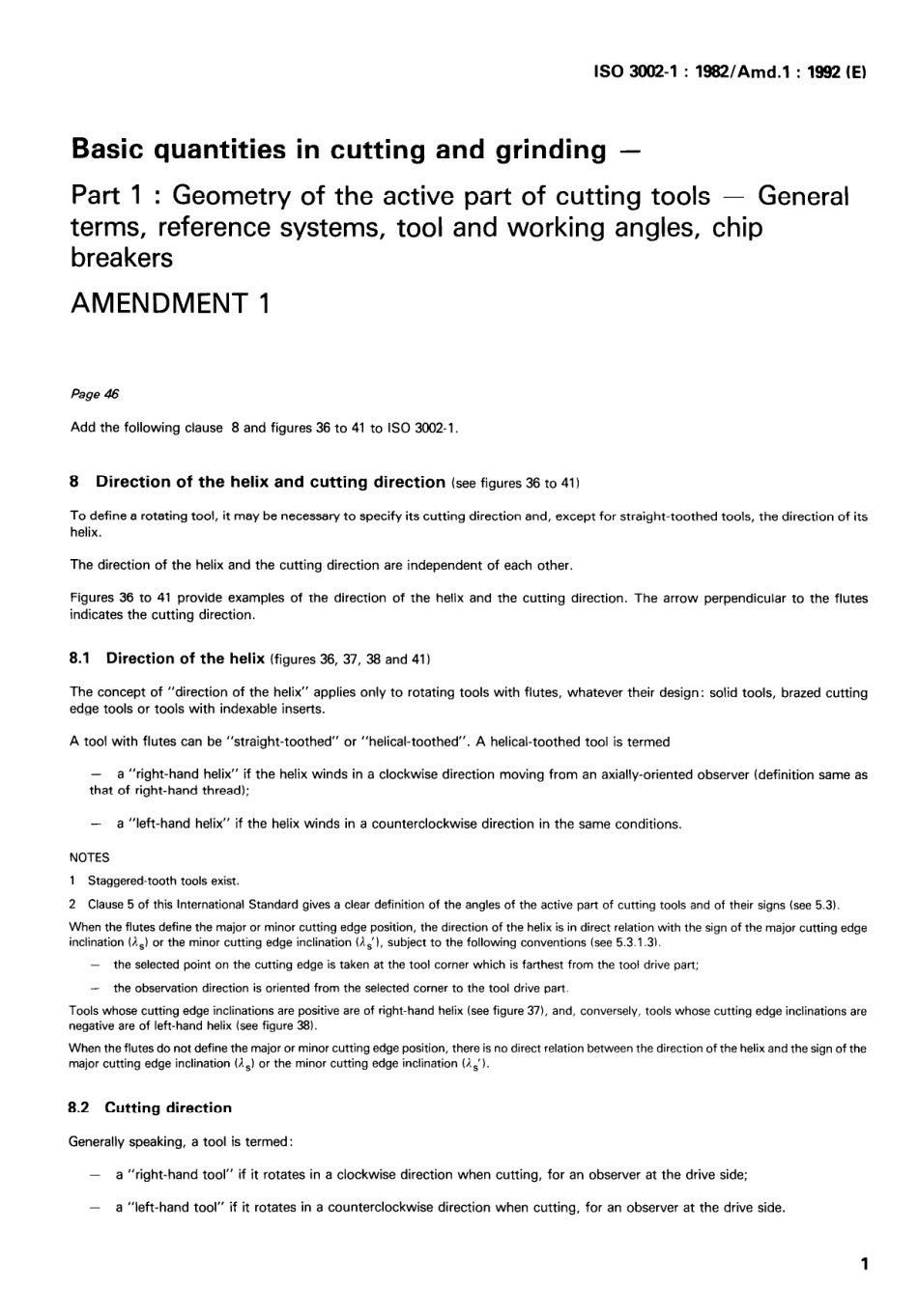 ISO 03002-1-1982 amd1-1992 scan.pdf_第3页