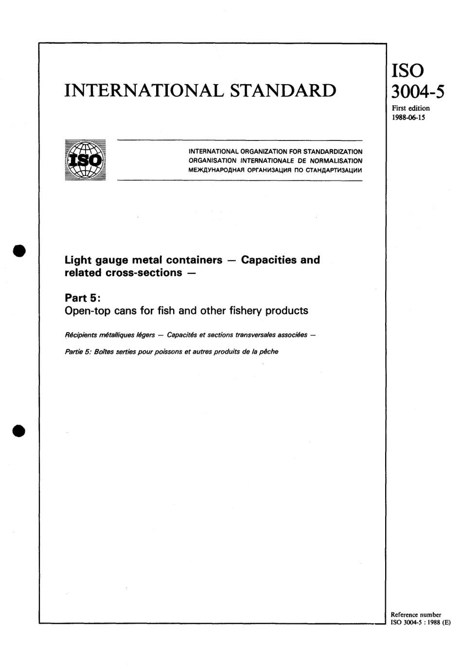 ISO 03004-5-1988 scan.pdf_第1页