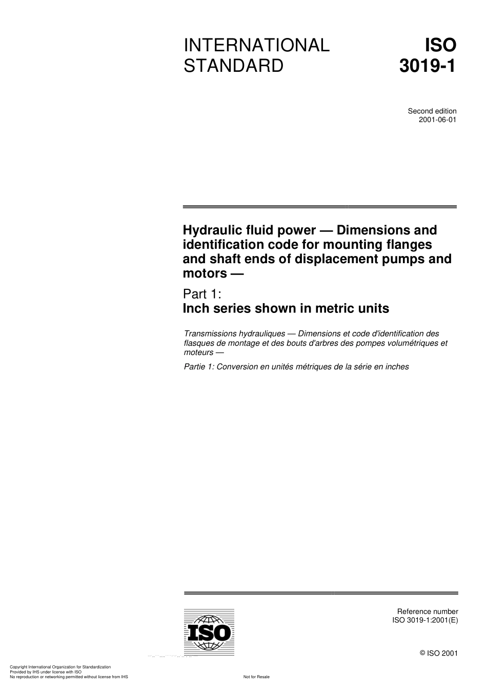 ISO 03019-1-2001.pdf_第1页