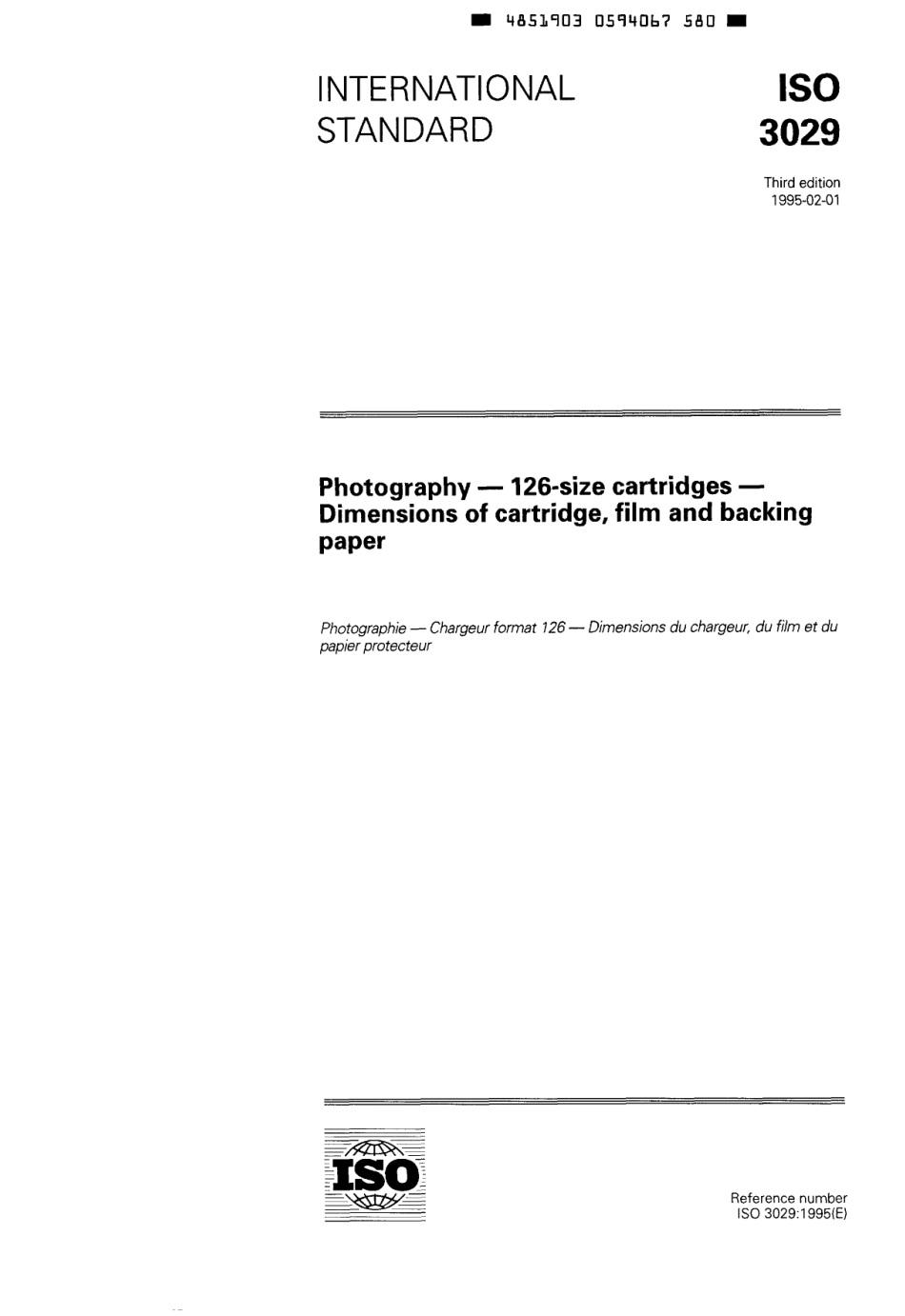 ISO 03029-1995 scan.pdf_第1页