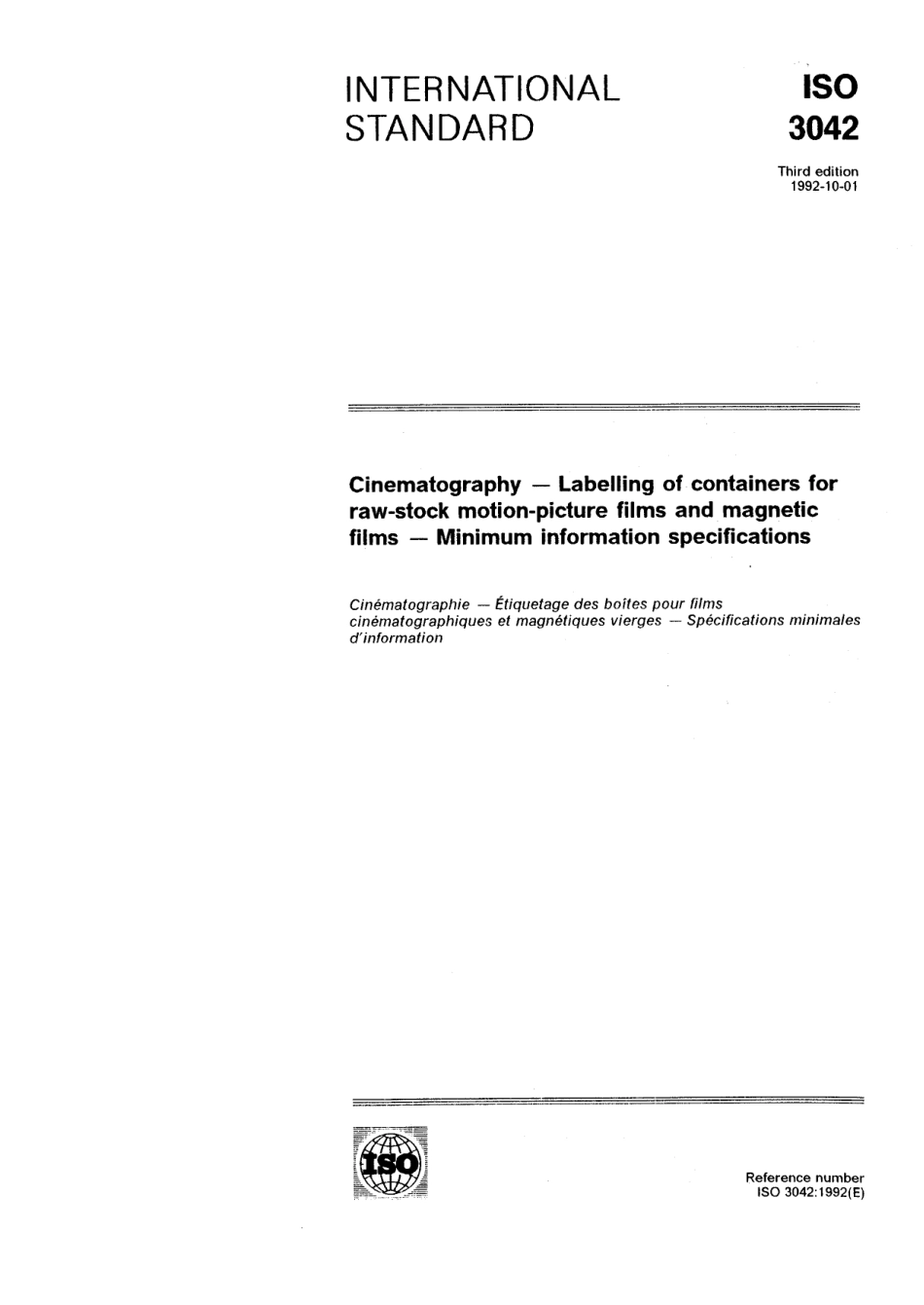 ISO 03042-1992 scan.pdf_第1页