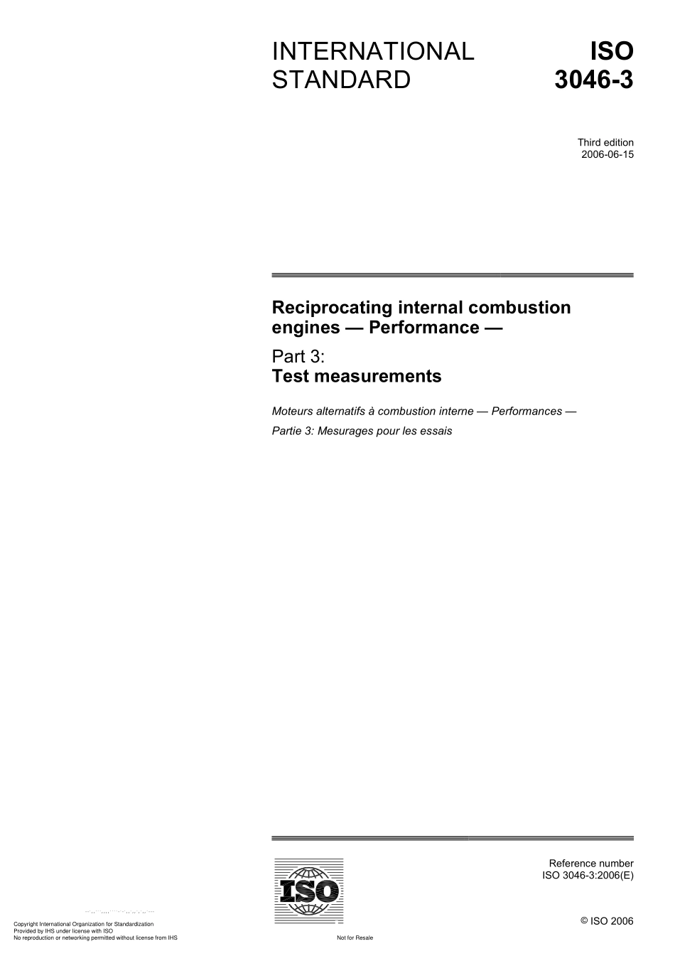 ISO 03046-3-2006.pdf_第1页