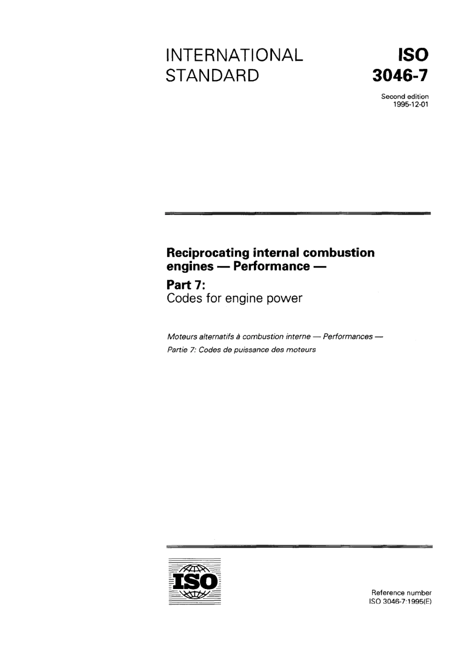 ISO 03046-7-1995 scan.pdf_第1页