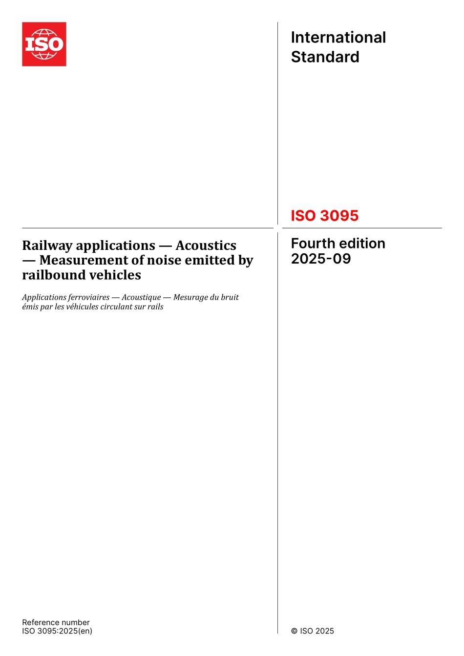 ISO 03095-2025.pdf_第1页