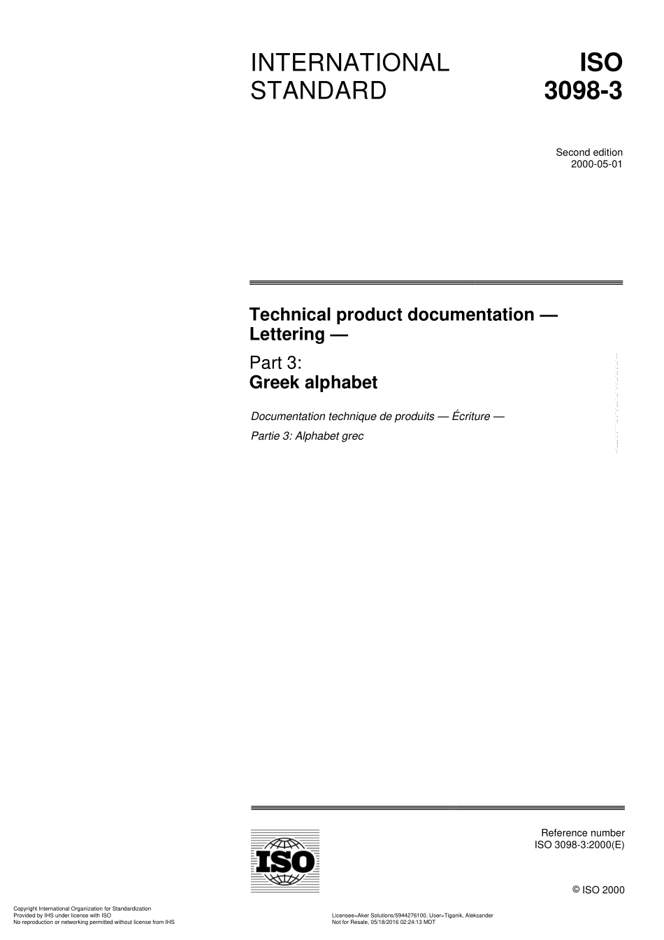 ISO 03098-3-2000.pdf_第1页