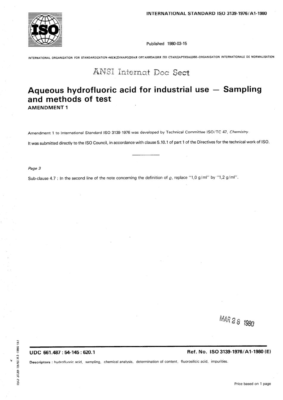 ISO 03139-1976 scan.pdf_第3页