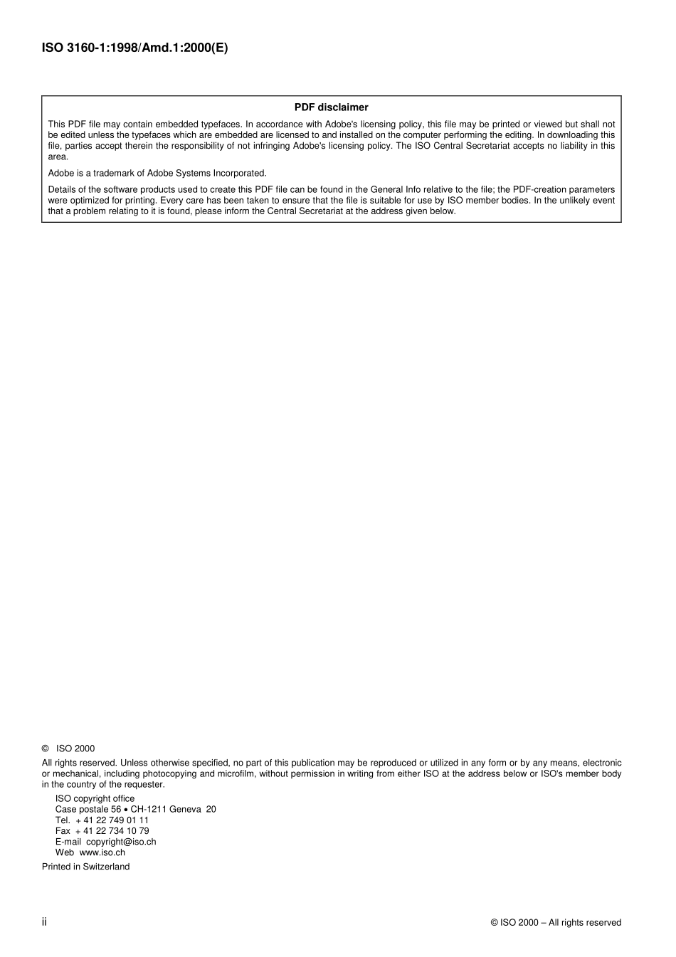 ISO 03160-1-1998 amd1-2000.pdf_第2页