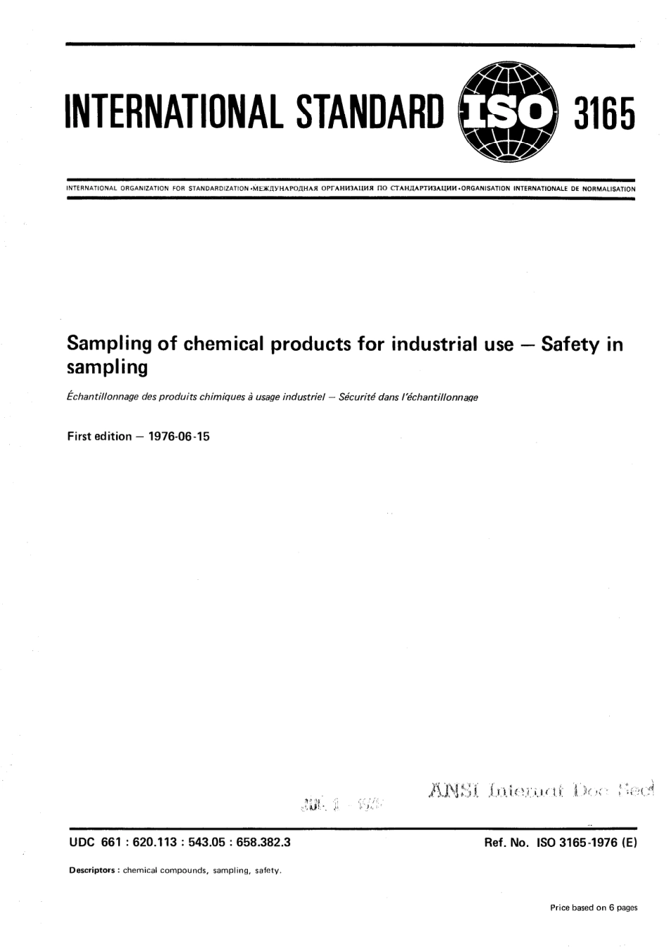 ISO 03165-1976 scan.pdf_第1页