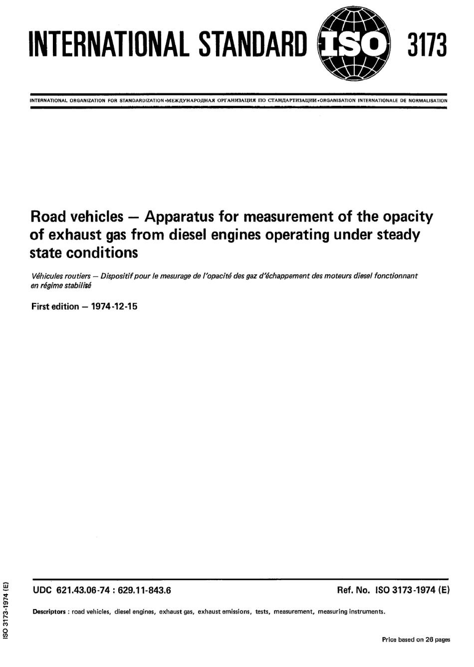 ISO 03173-1974 scan.pdf_第1页