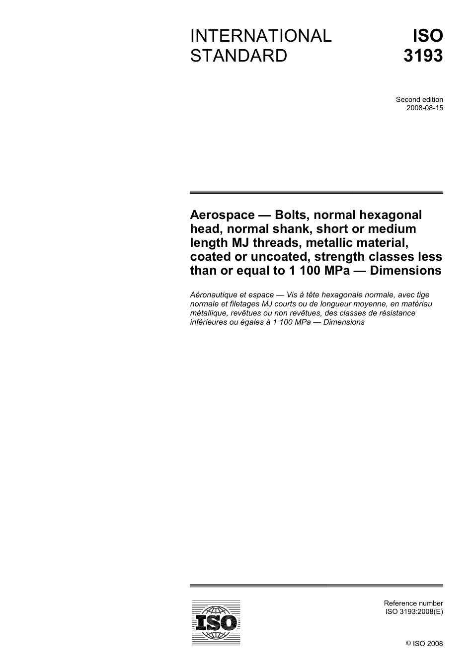 ISO 03193-2008.pdf_第1页