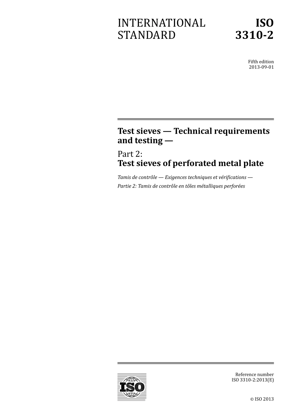 ISO 03310-2-2013.pdf_第1页