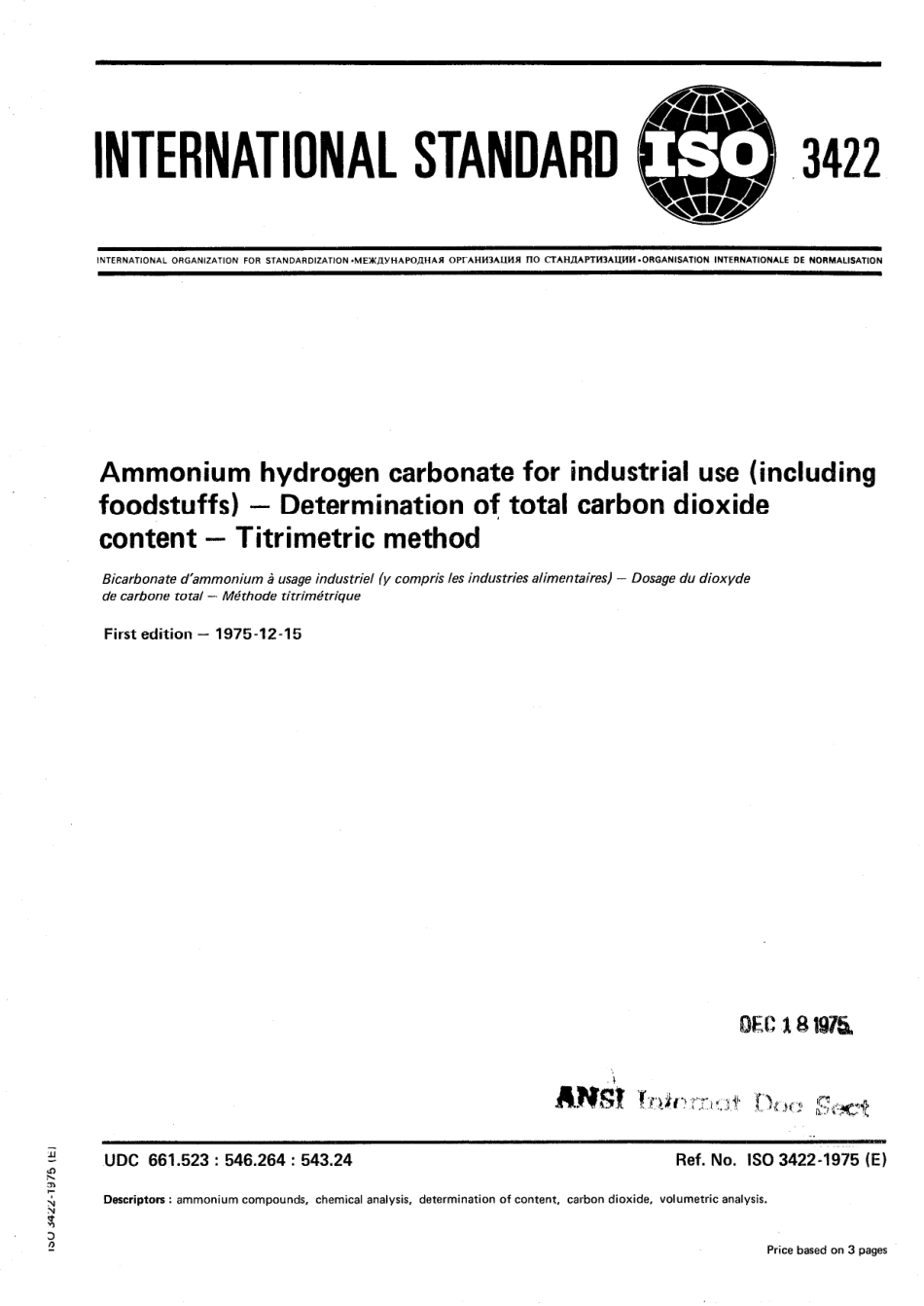 ISO 03422-1975 scan.pdf_第1页