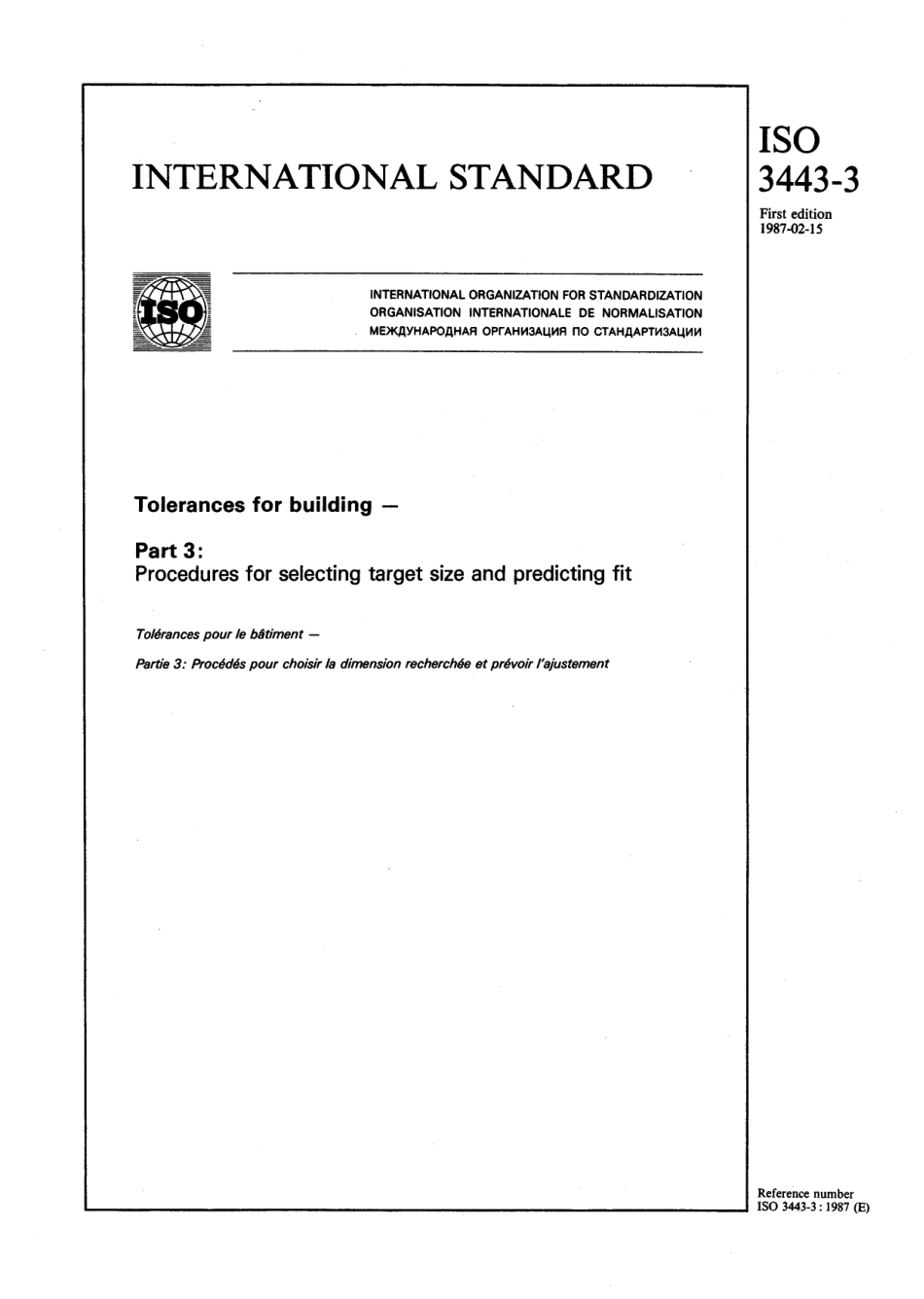 ISO 03443-3-1987 scan.pdf_第1页