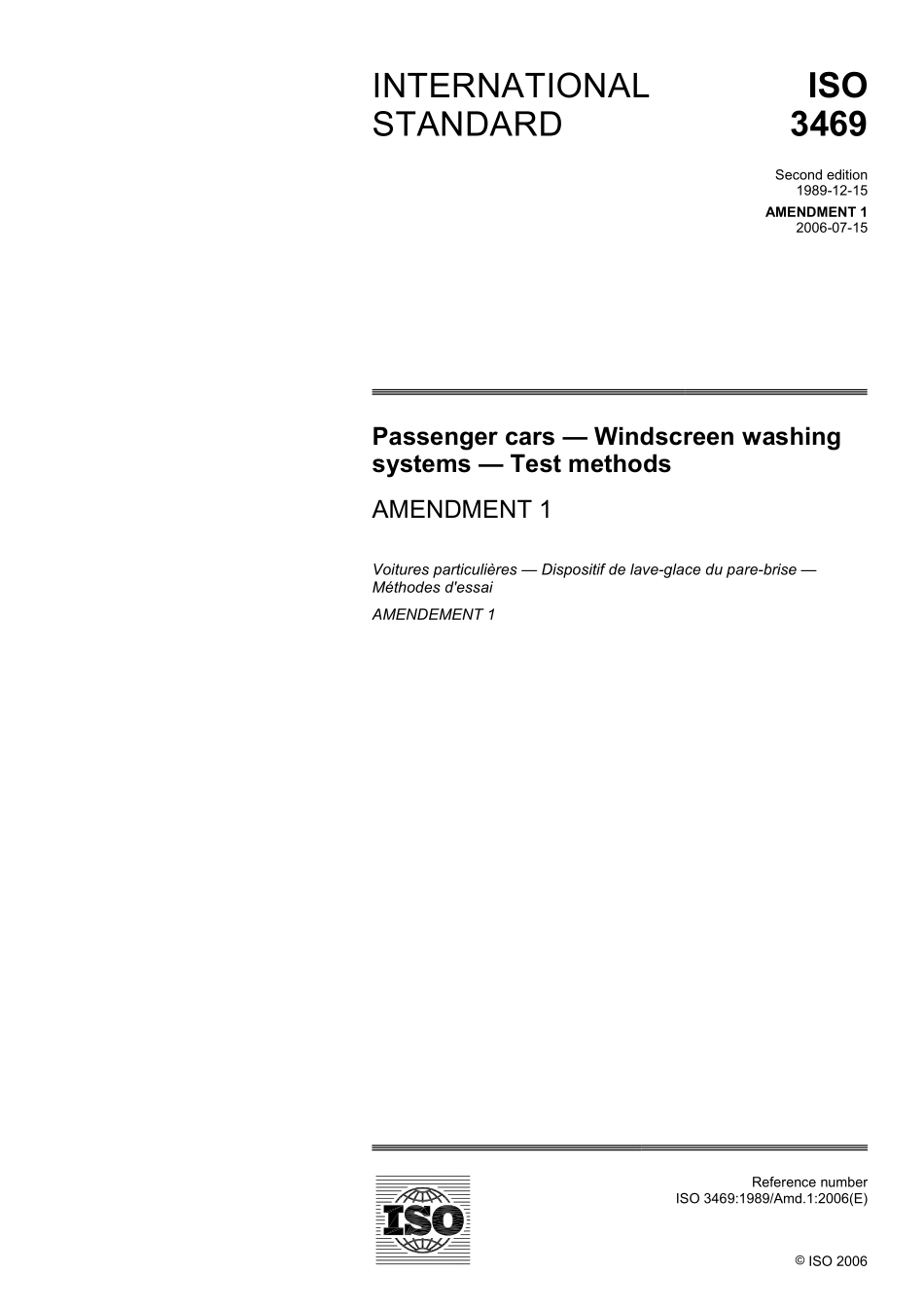 ISO 03469-1989 amd1-2006.pdf_第1页