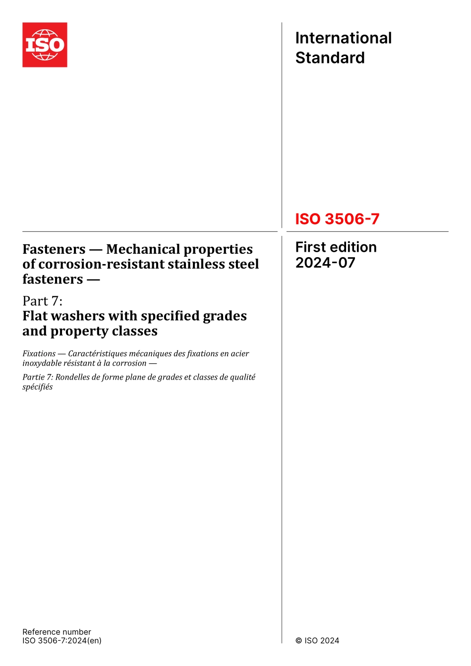 ISO 03506-7-2024.pdf_第1页