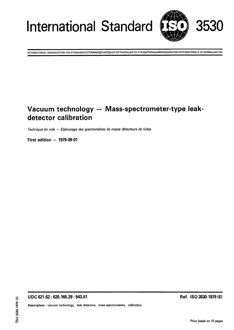 ISO 03530-1979 scan.pdf_第1页