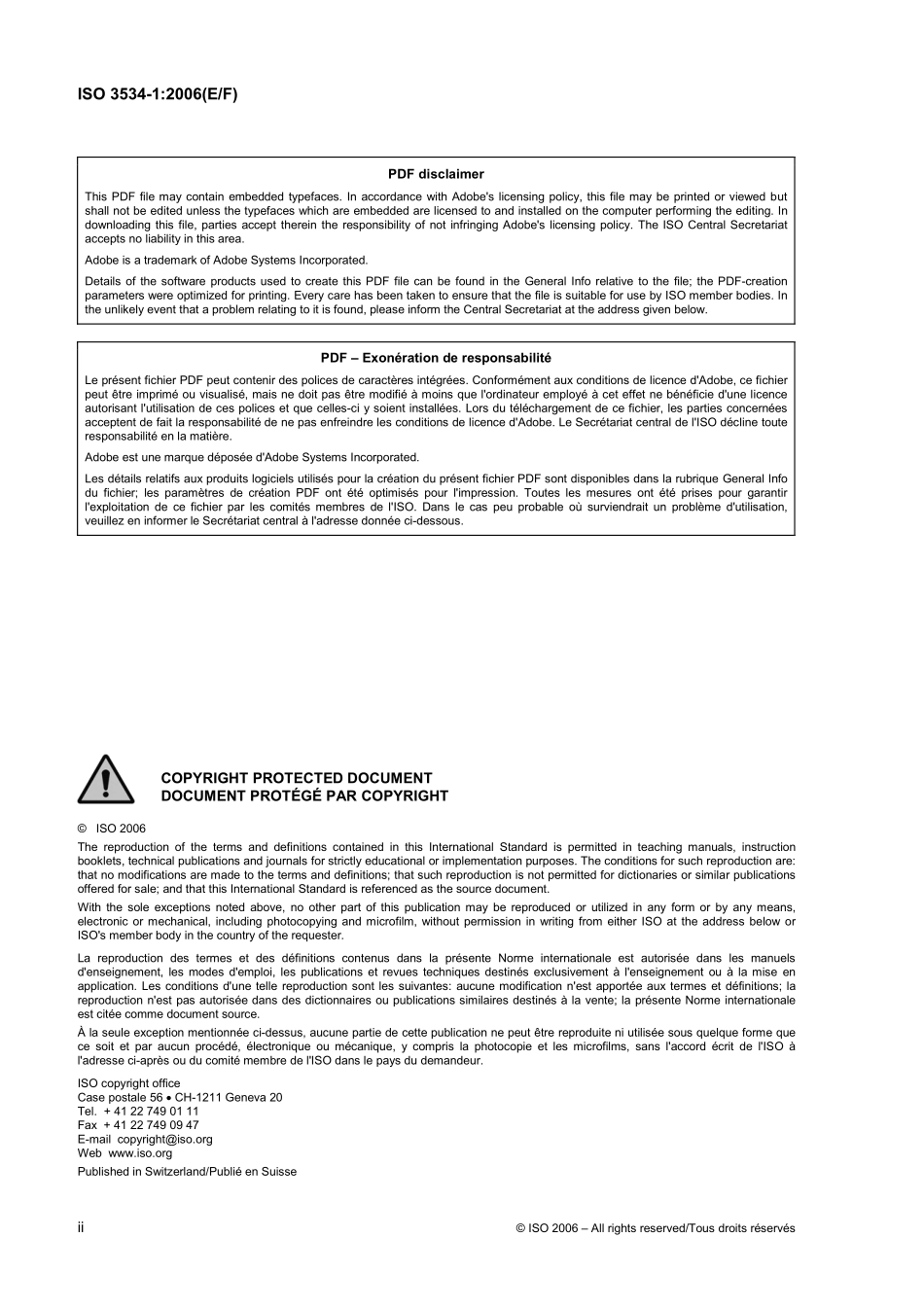 ISO 03534-1-2006 (2007).pdf_第2页