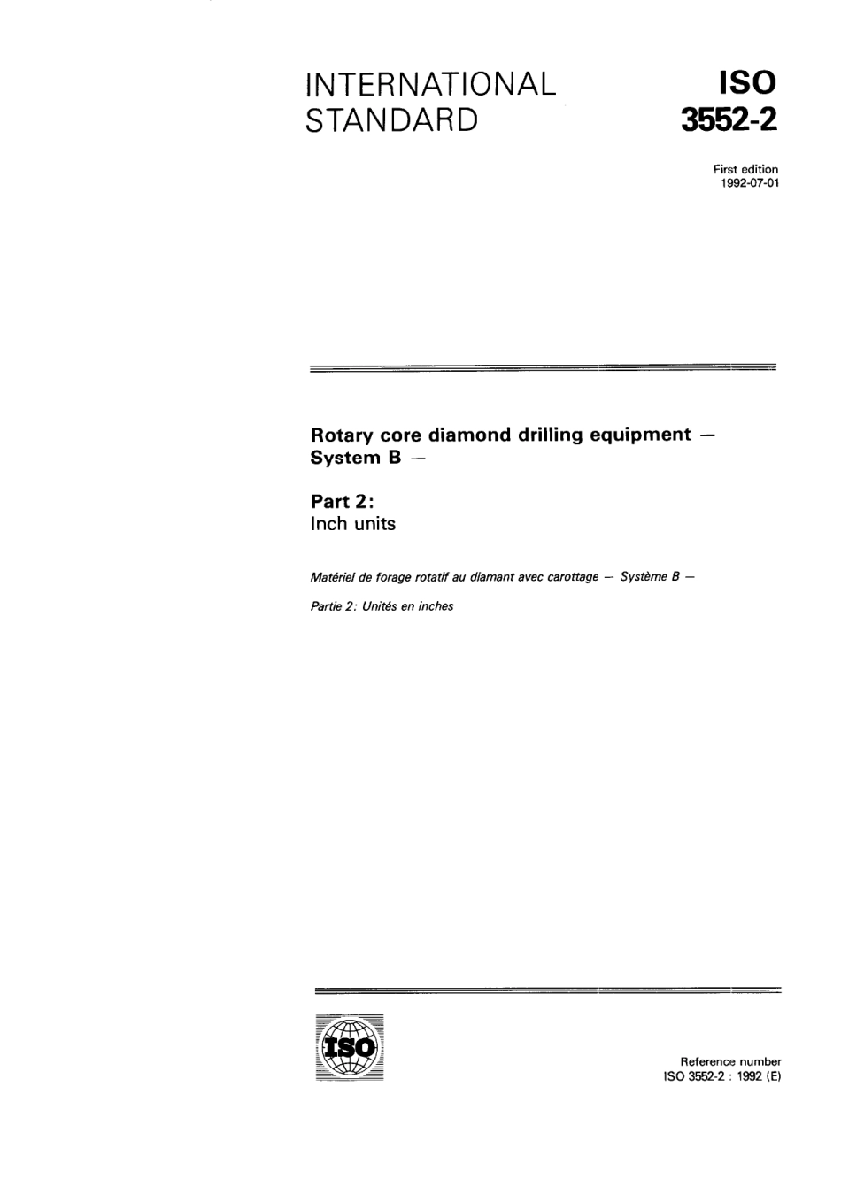 ISO 03552-2-1992 scan.pdf_第1页