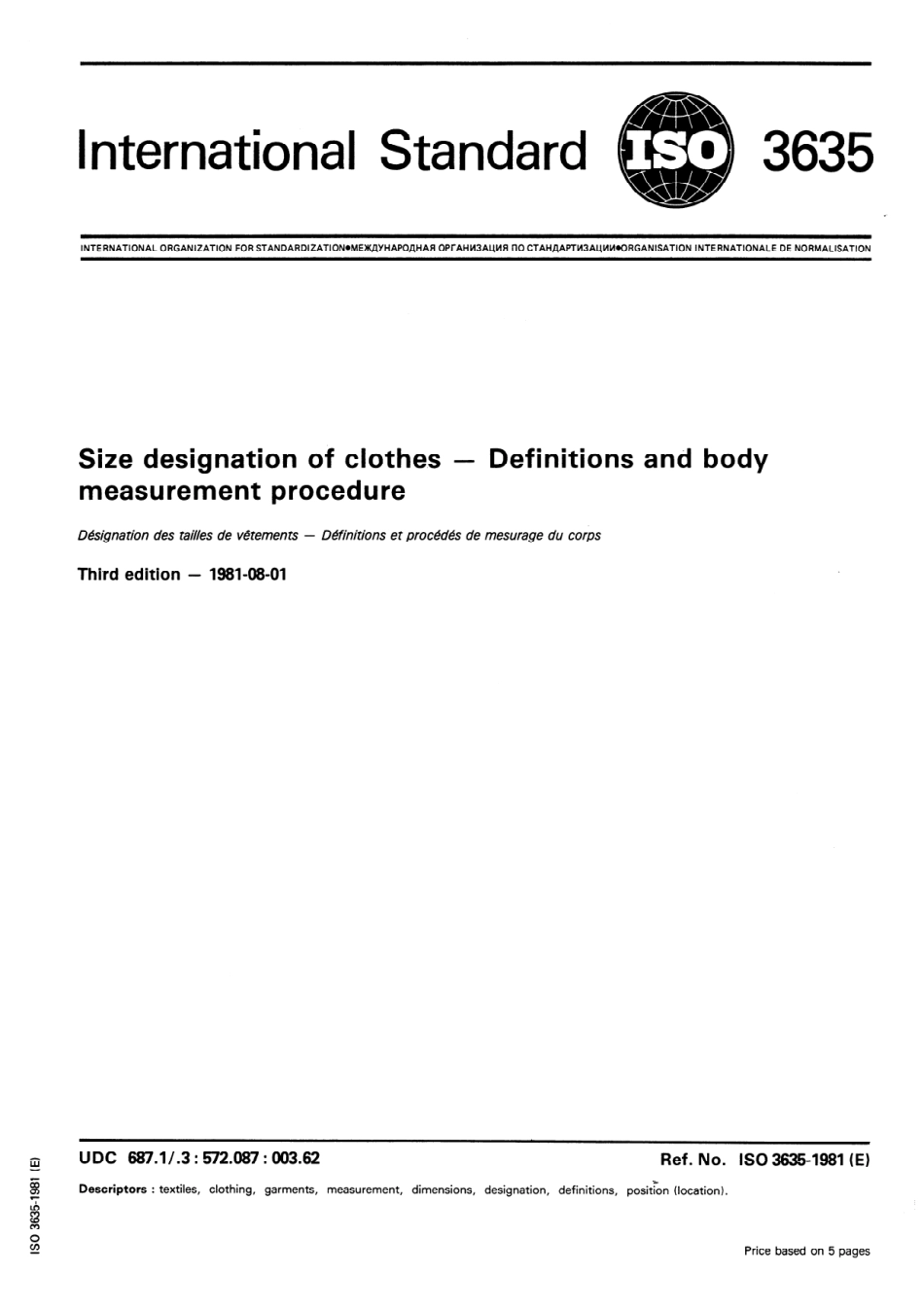 ISO 03635-1981 scan.pdf_第1页